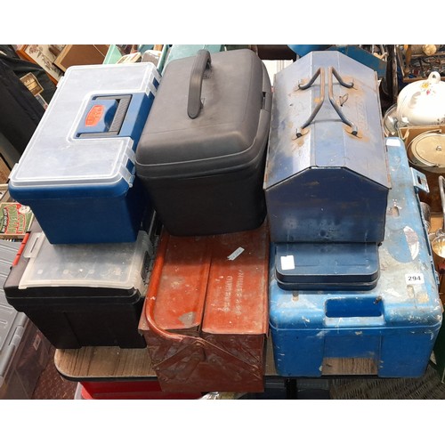 Lot 294       
