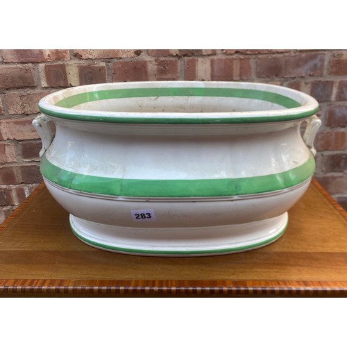 Lot 283       