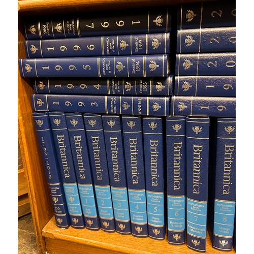 502 - ENCYCLOPAEDIA BRITANNICA