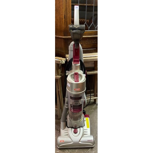 16 - VAX 300 AIR WATTS VACUUM CLEANER