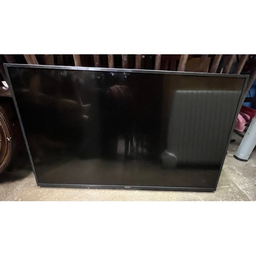 88 - BOXED SONY BRAVIA 43'' TV