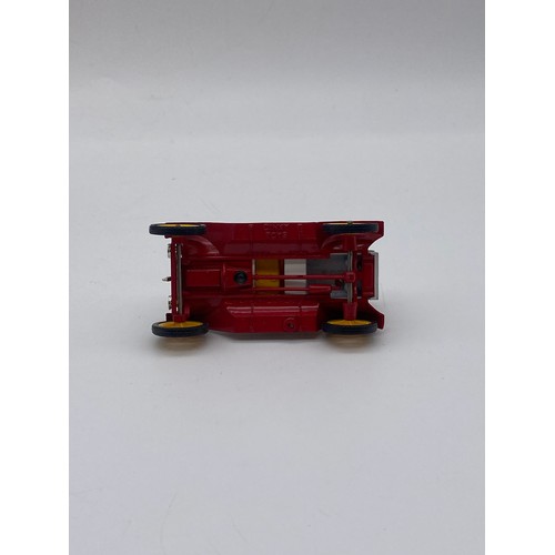 588 - DIE CAST DINKY TOYS - MERRY CHRISTMAS FORD 485 (BOX A/F)