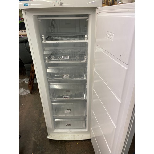 63 - ZANUSSI FREEZER