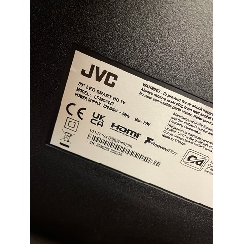 53 - JVC TV