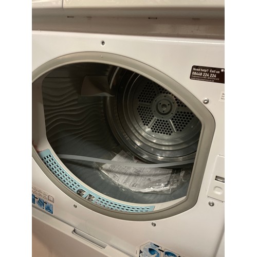 64 - HOTPOINT 7KG TUMBLE DRYER