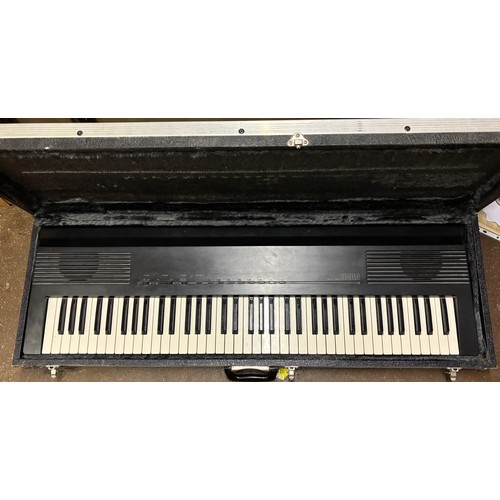 409A - KORG DIGITAL PIANO MODEL DP 80