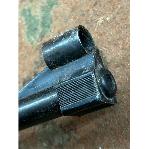 429 - ASI APACHE PELLET RIFLE