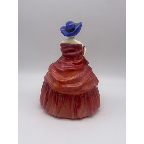 438 - ROYAL DOULTON GENEVIEVE HN1962