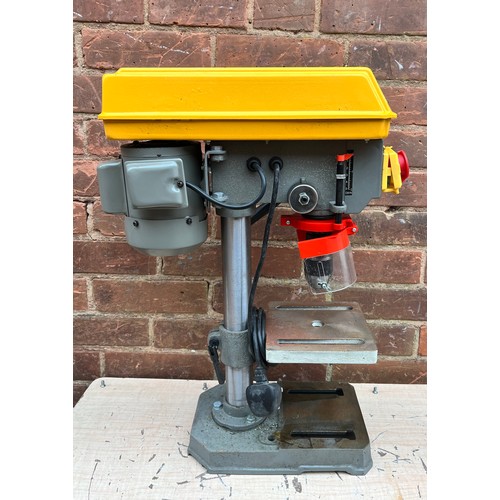 340 - CHESTER D13 DRILL PRESS