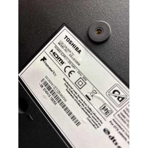88 - TOSHIBA TV