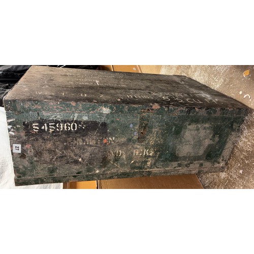 Lot 27        