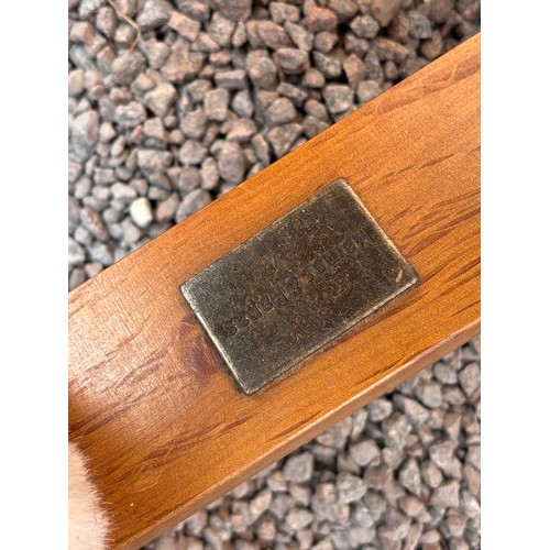 3 - CHILDS ROCKING HORSE