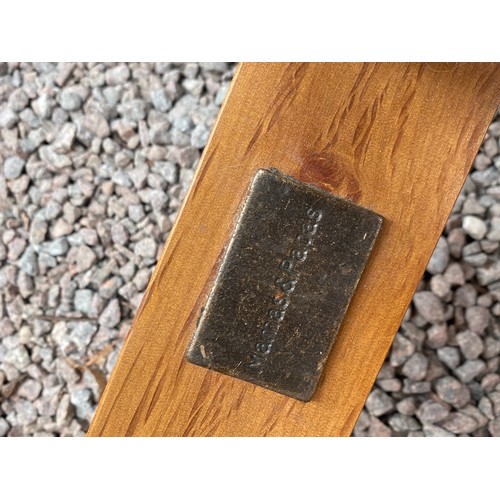 3 - CHILDS ROCKING HORSE