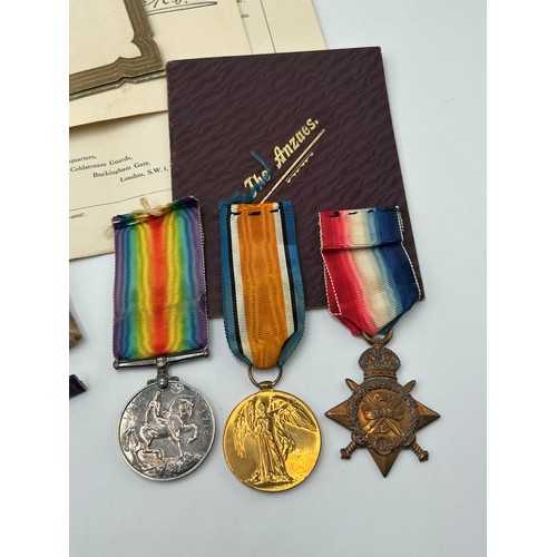 671 - ST. PAULS CATHEDRAL MEMORIAL SERVICE BOOKLET, BUCKINGHAM PALACE ACKNOWLEDGEMENT LETTER, DEATH PLAQUE... 