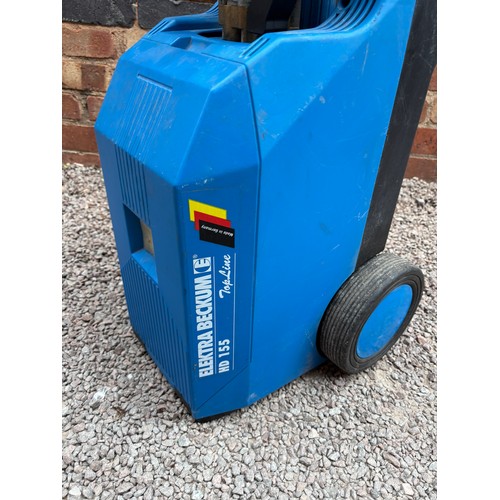 53 - ELECTRA TOP-LINE PRESSURE WASHER