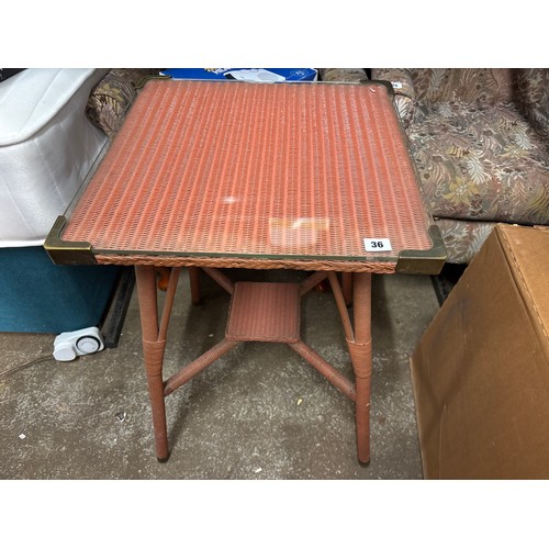 Lot 36        