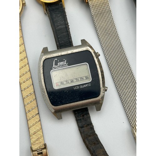 780 - A BAG OF ASSORTED LADIES WRISTWATCHES