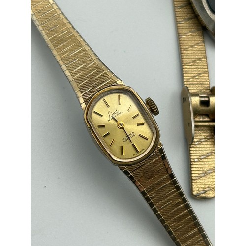 780 - A BAG OF ASSORTED LADIES WRISTWATCHES