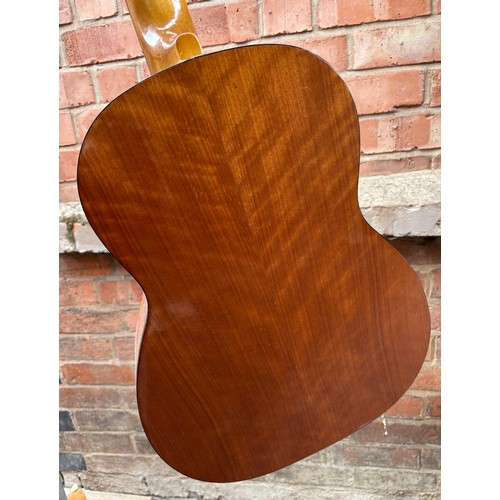 783 - LORENZO ACOUSTIC GUITAR