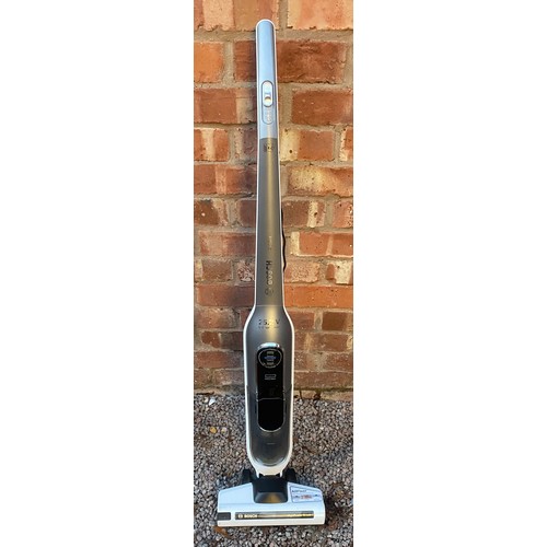 47 - BOSCH ATHLET UPRIGHT 25.5 V VAC CLEANER