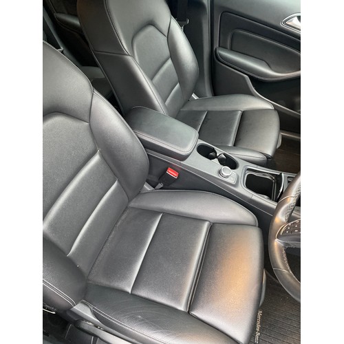 1 - 2017 MERCEDES B CLASS B180 AUTOMATIC CAR REGISTRATION BC17 VNG MOT EXPIRED SEPTEMBER 2025, PETROL, L... 