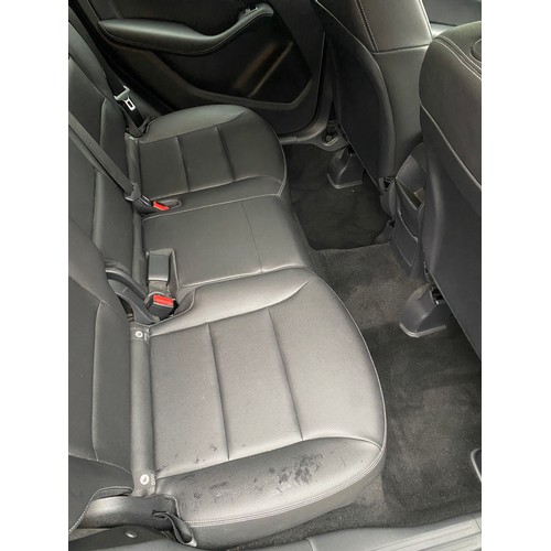 1 - 2017 MERCEDES B CLASS B180 AUTOMATIC CAR REGISTRATION BC17 VNG MOT EXPIRED SEPTEMBER 2025, PETROL, L... 