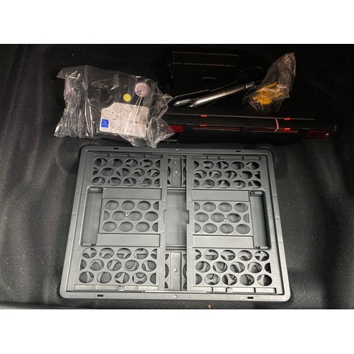 1 - 2017 MERCEDES B CLASS B180 AUTOMATIC CAR REGISTRATION BC17 VNG MOT EXPIRED SEPTEMBER 2025, PETROL, L... 