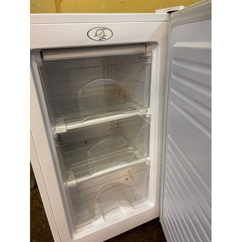 21 - LARDER FREEZER