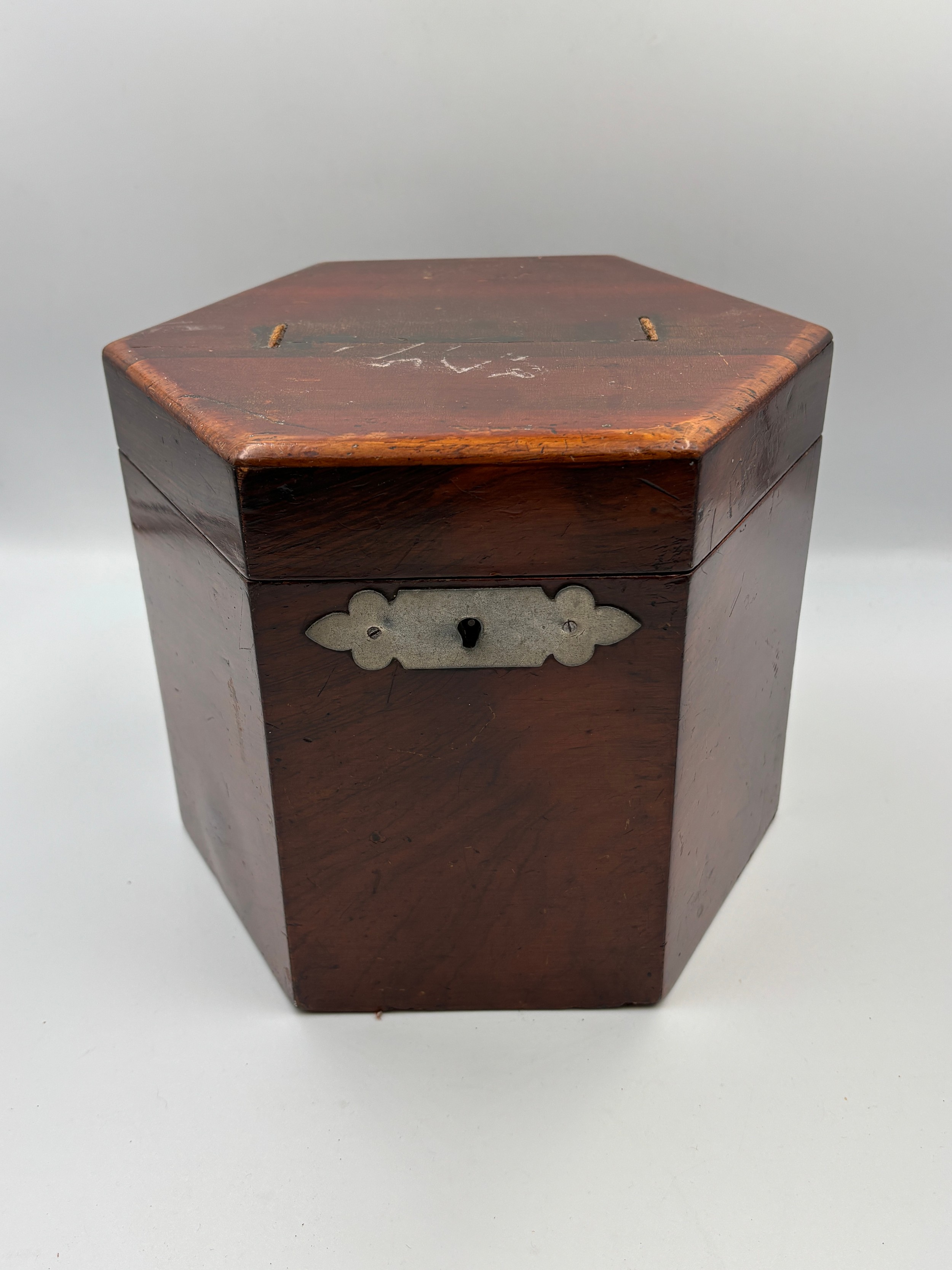 VICTORIAN ROSEWOOD CONCERTINA STORAGE BOX