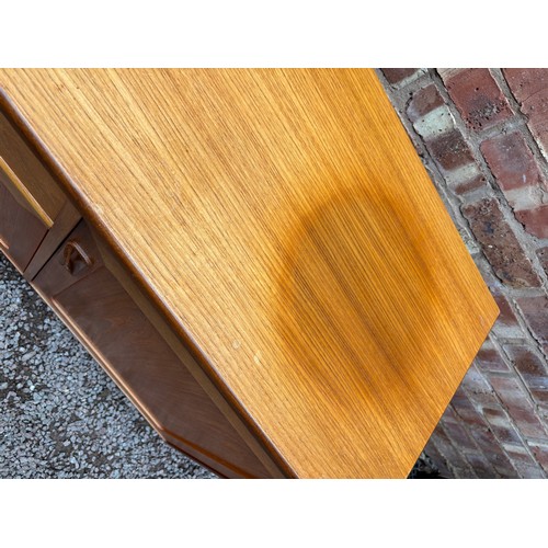 31 - G PLAN TEAK FRESCO SIDEBOARD