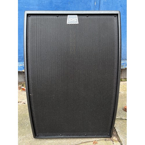 86 - LARGE SLS SPEAKER