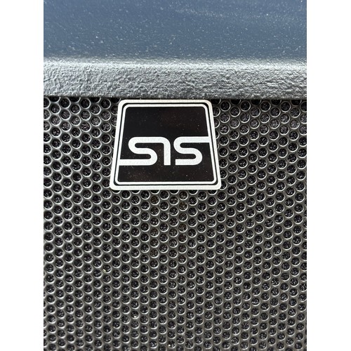 86 - LARGE SLS SPEAKER