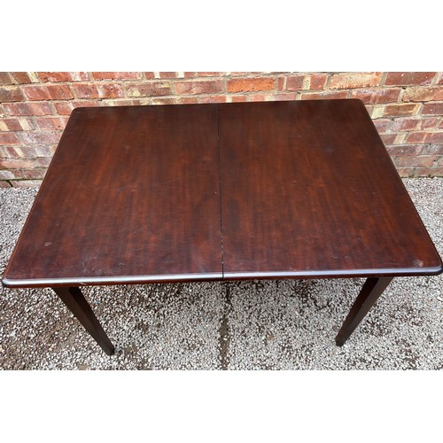 102 - STAG DINING TABLE