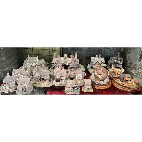 319 - LILLIPUT COTTAGE MODELS