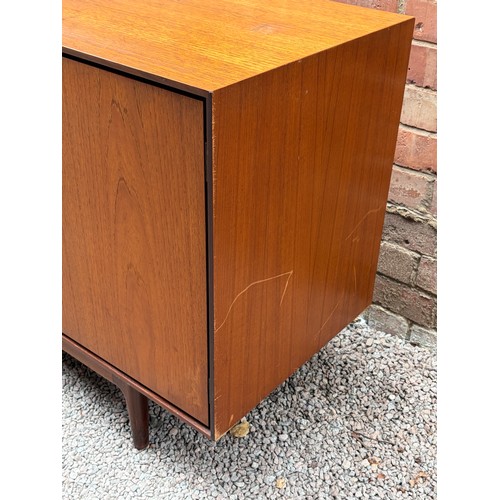 3 - G PLAN TEAK DANISH RANGE SIDEBOARD BY IB KOFOD LARSEN
