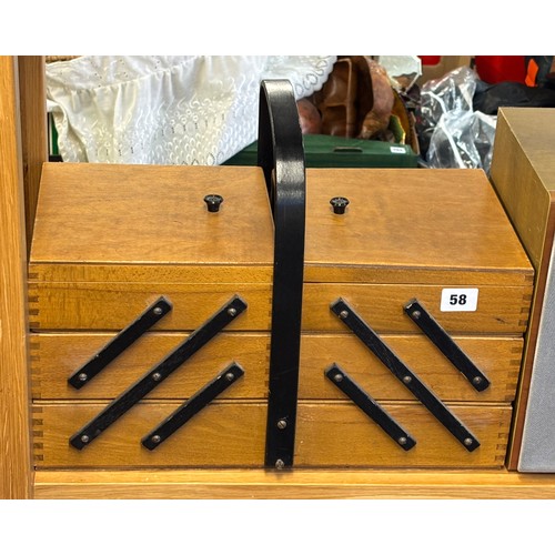 Lot 58        