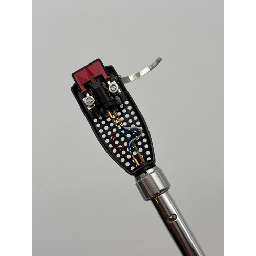 453B - SME MODEL 3012 TONEARM WITH STYLUS