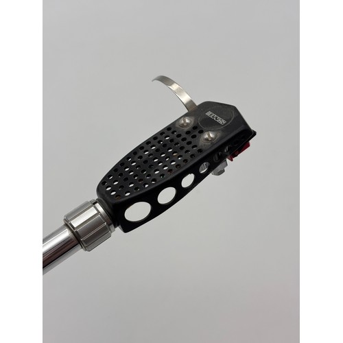 453B - SME MODEL 3012 TONEARM WITH STYLUS