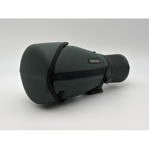 334 - SWAROVSKI OPTIK 85MM OBJECTIVE MODULE