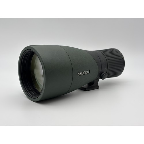 334 - SWAROVSKI OPTIK 85MM OBJECTIVE MODULE