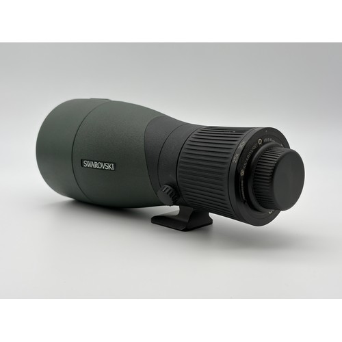 334 - SWAROVSKI OPTIK 85MM OBJECTIVE MODULE