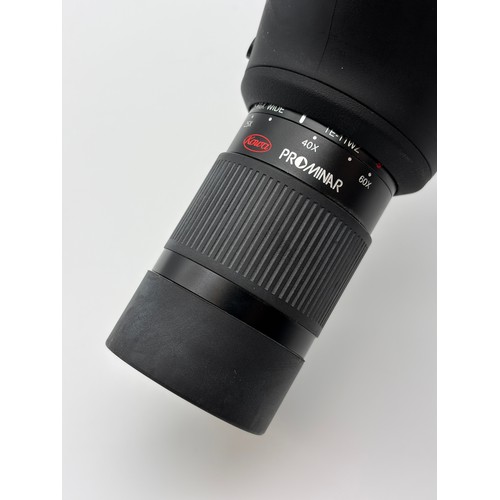 335 - BOXED KOWA TSN-88 PROMINAR SPOTTING SCOPE