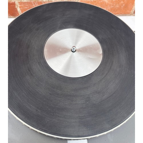453A - VINTAGE GARRARD 401 TURN TABLE