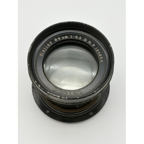 420 - VOIGTLANDER & SOHN, BRAUNSCHWEIG HELIAR 36CM 1:4.5 NO.108654 LENS