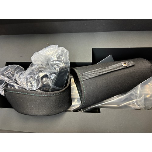 335 - BOXED KOWA TSN-88 PROMINAR SPOTTING SCOPE