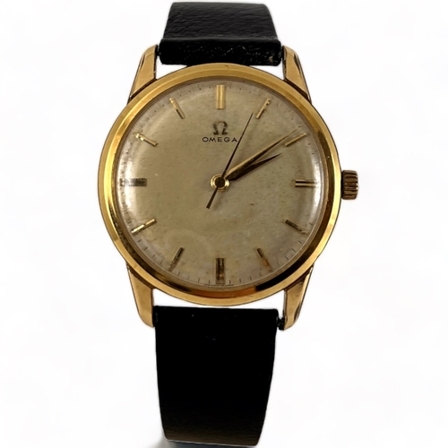 160 - OMEGA 1472 watch
“good condition --- see photos for reference”
Features - 12-Hour Dial
Case Size - 3... 