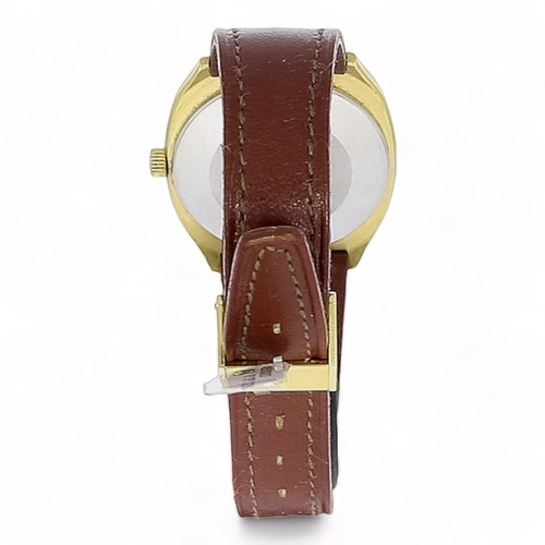 163 - 1970's Girard Perregaux 4253-TA
“In good condition for its age, minor wear and tear”
Strap Material ... 