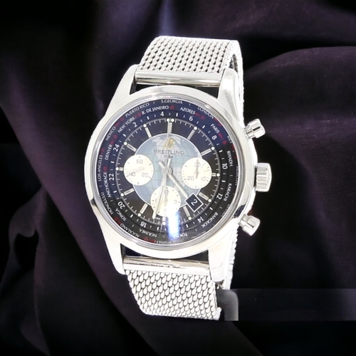 Breitling transocean for discount sale