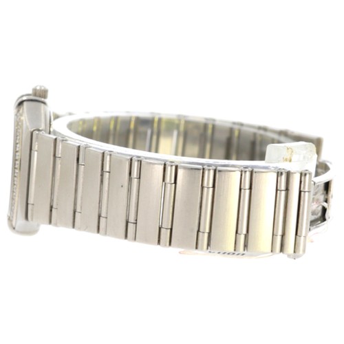 221 - Omega Constellation 895.1201 
25mm 
Multi colour Stone Markers
Diamond Surround 
Mother Of Pearl Dia... 