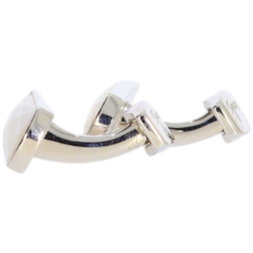 275 - Pair Of Harrods Cufflinks Base Metal